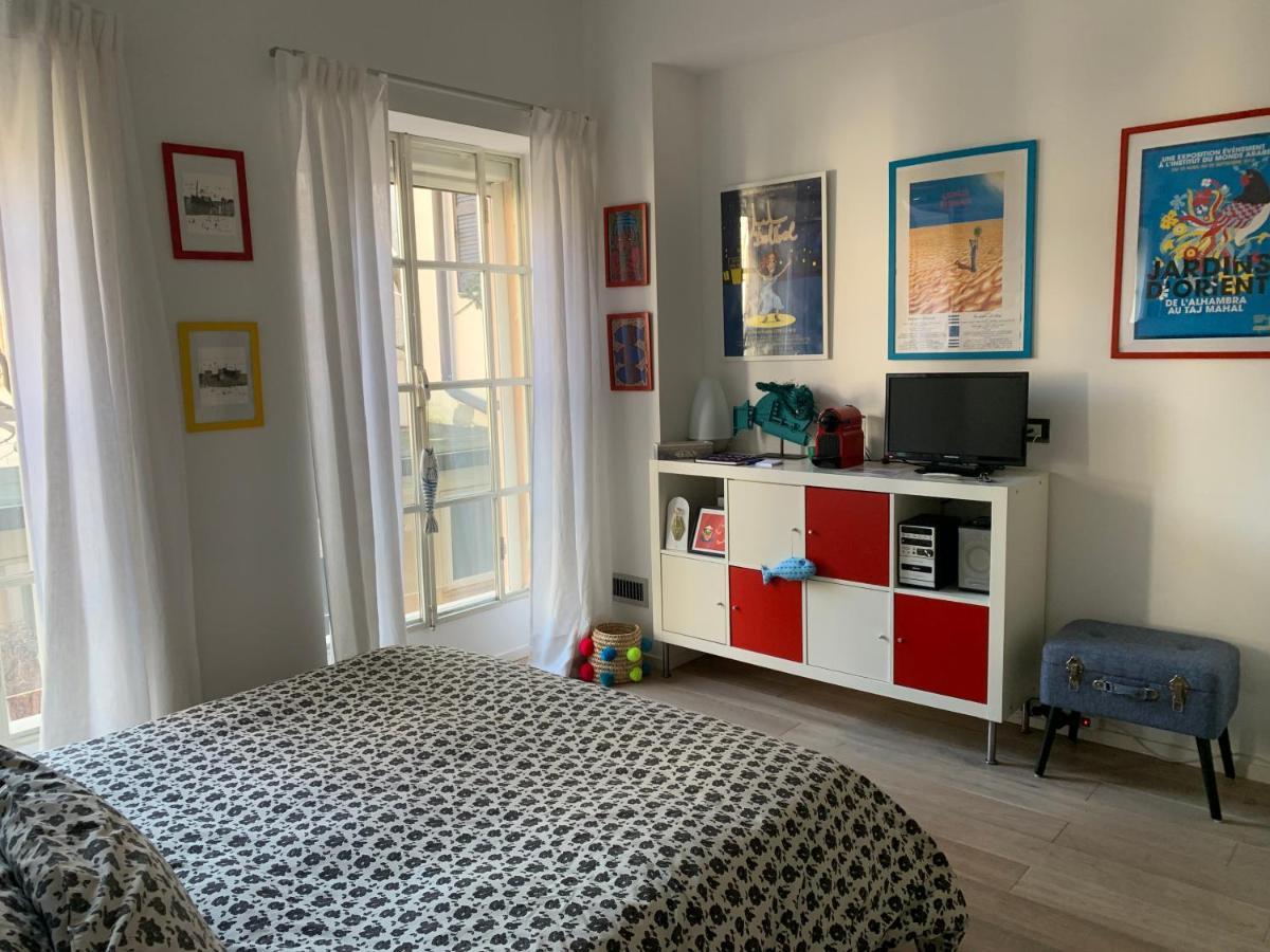 Studio Campofiore Apartment