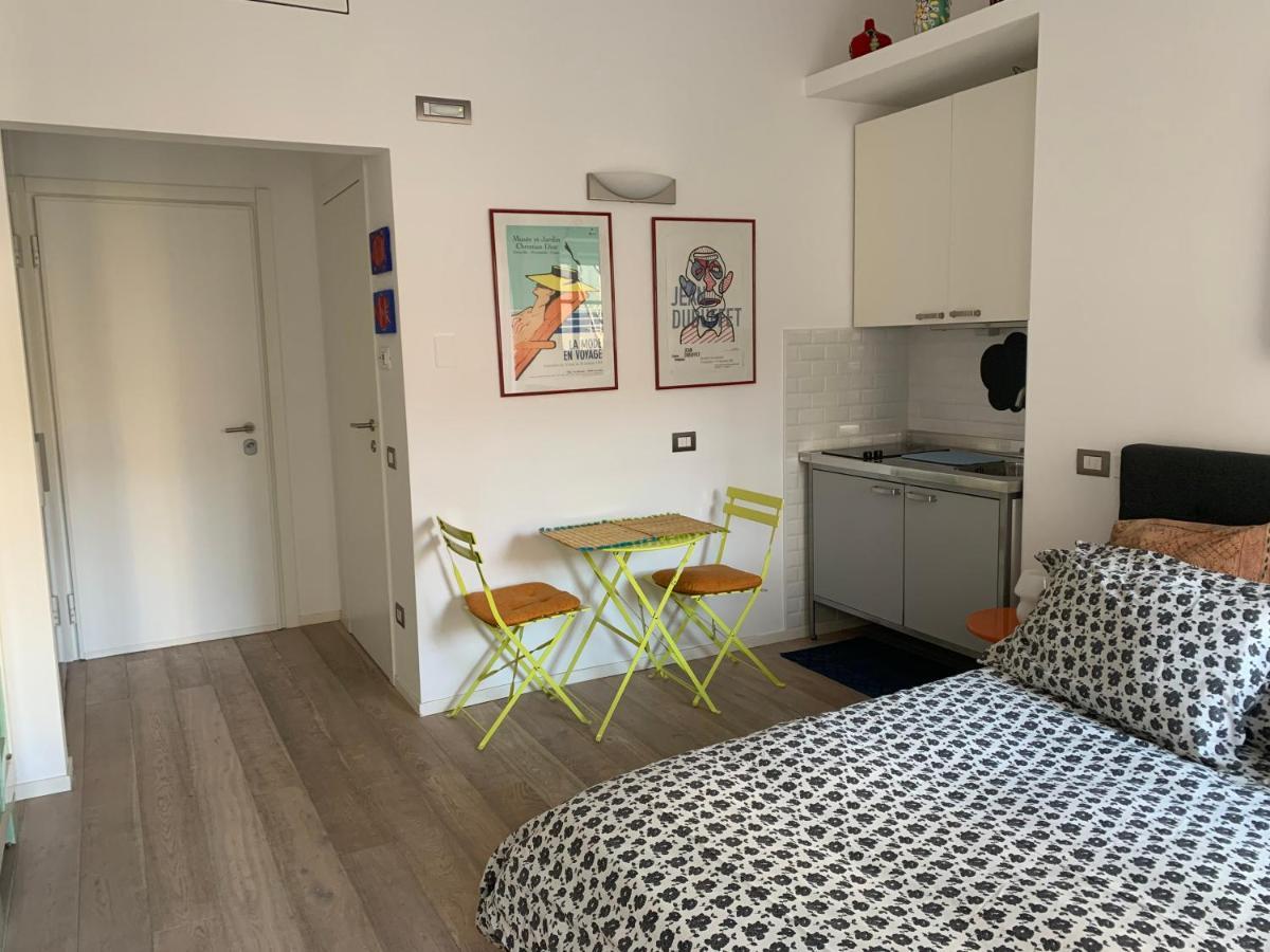 Apartment Studio Campofiore