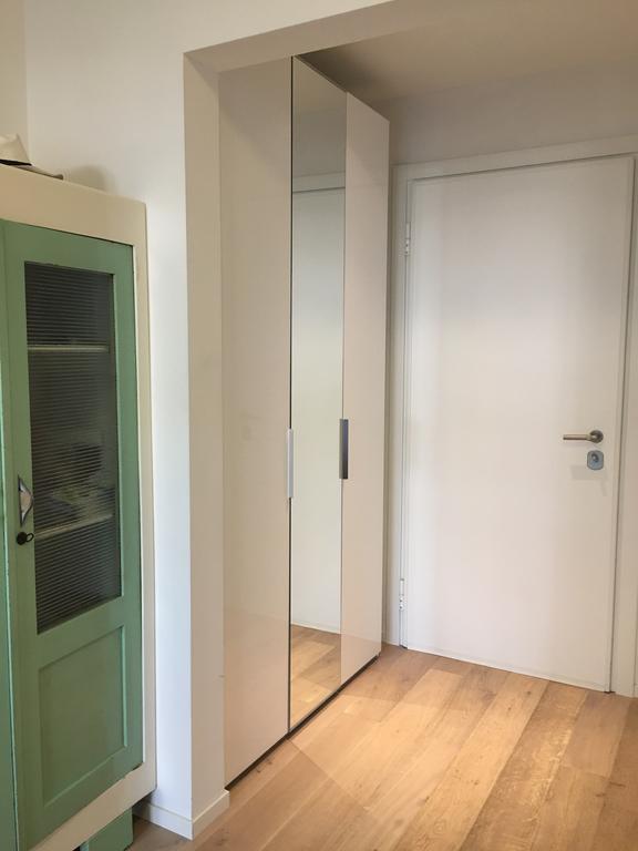 Apartment Studio Campofiore *