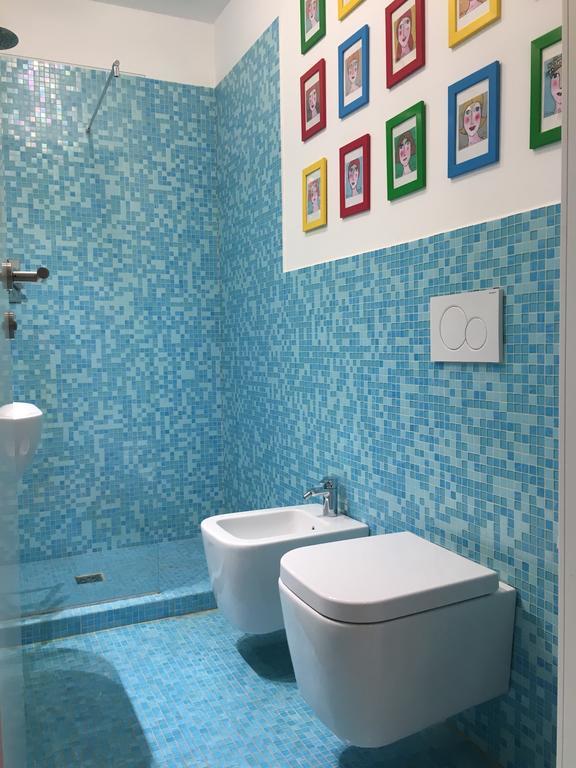 Apartment Campofiore