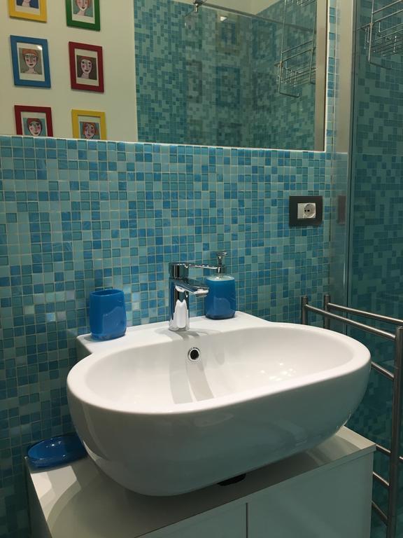 Apartment Studio Campofiore *