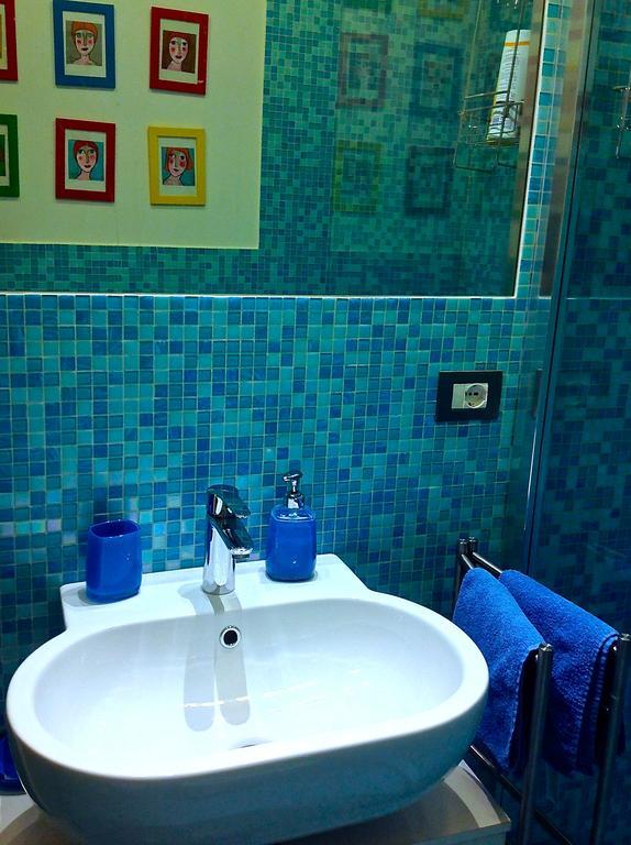 Apartamento Campofiore